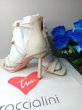 Sandali donna eleganti n.40