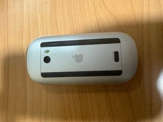 iMac Plata + Mouse + Teclado Apple Original