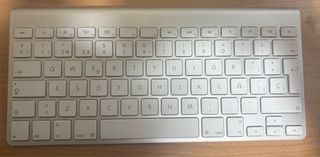iMac Plata + Mouse + Teclado Apple Original