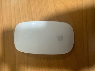 iMac Plata + Mouse + Teclado Apple Original