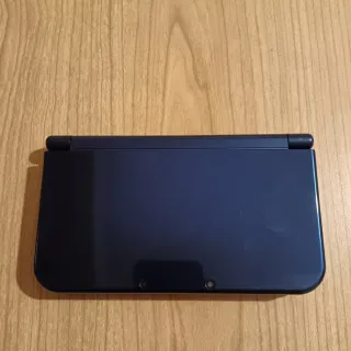 Nintendo New 3DS XL Blu