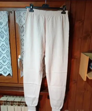 Calzamaglia militare Superpippo