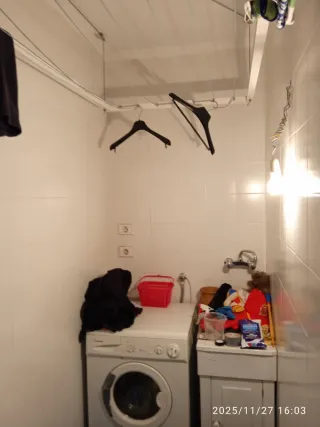 Precioso piso en rio sil, edificio europa.