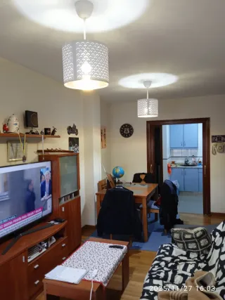 Precioso piso en rio sil, edificio europa.