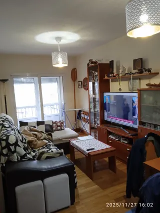 Precioso piso en rio sil, edificio europa.