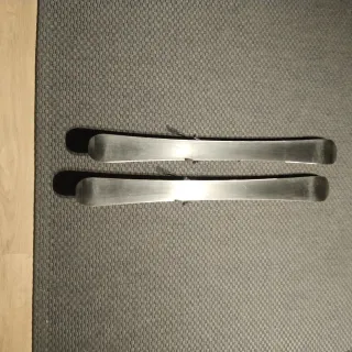 Esquís Elan Race Integra 100cm