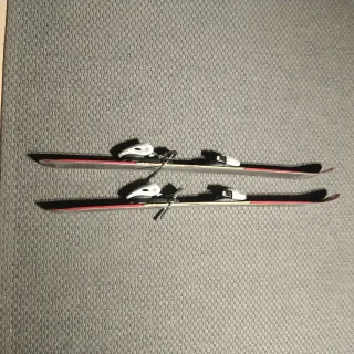 Esquís Elan Race Integra 100cm