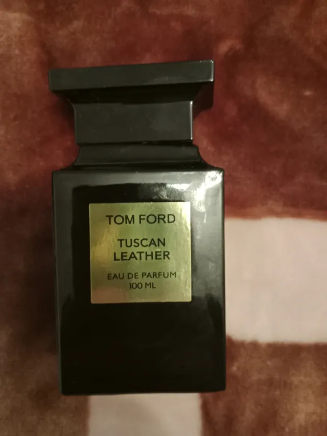 Perfume Tom Ford Tuscan Leather Eau de Parfum100ml