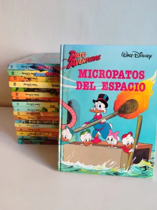 Colección Disney