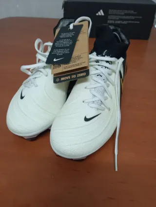 Botas Fútbol Nike Talla 38