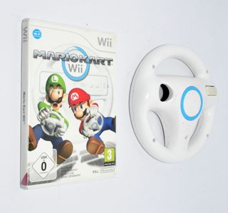 Mario Kart Wii para Nintendo Wii