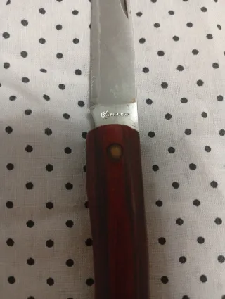 Set di 3 coltelli multiuso