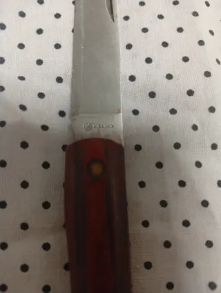 Set di 3 coltelli multiuso