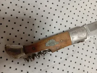 Set di 3 coltelli multiuso