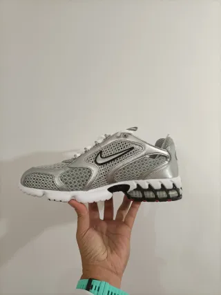 T45 Nike Air Spiridon Cage 2