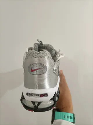 T45 Nike Air Spiridon Cage 2