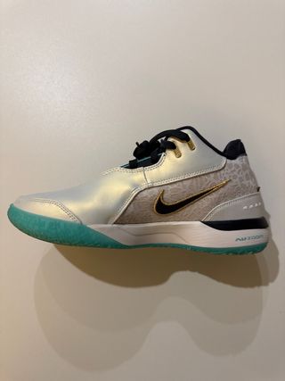 Zapatillas baloncesto, Nike LeBron NXXT Gen x