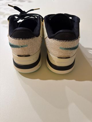 Zapatillas baloncesto, Nike LeBron NXXT Gen x