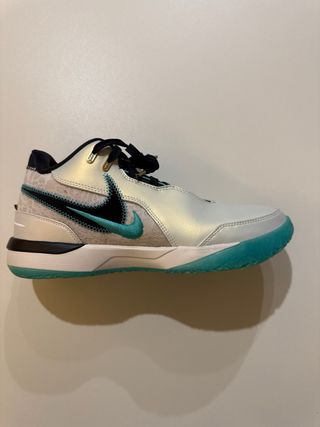 Zapatillas baloncesto, Nike LeBron NXXT Gen x