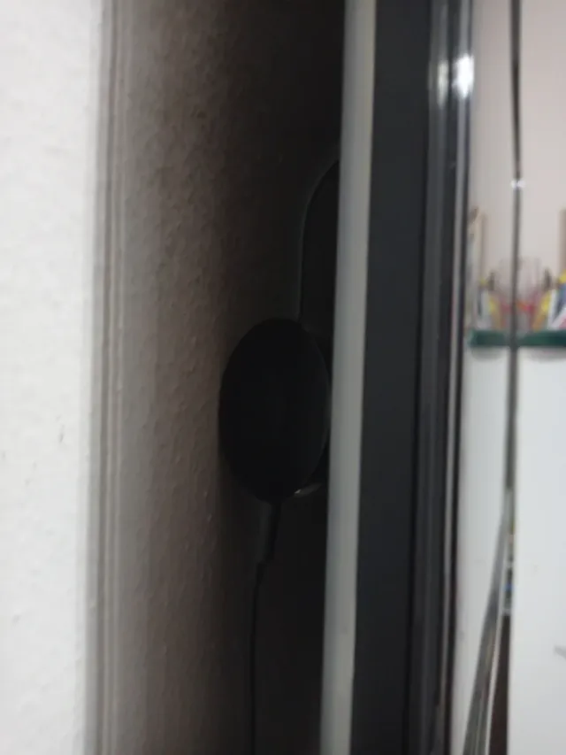 Televisore Philips Nero