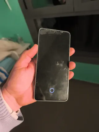 Xiaomi Redmi Note 13 128GB Verde