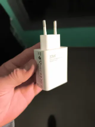 Xiaomi Redmi Note 13 128GB Verde