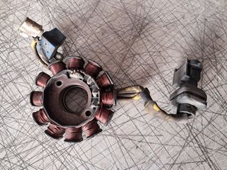 Estator Piaggio Liberty 125