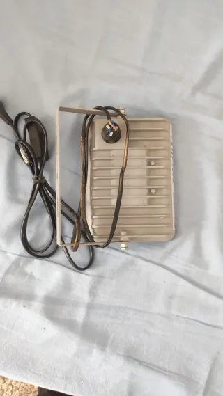 Proyector LED Livarno Lux 20W