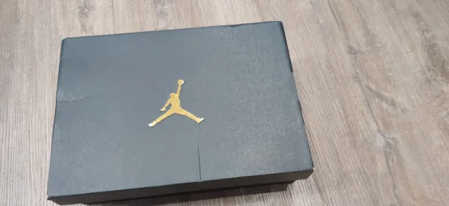 Air Jordan 1 Low Dark Concord