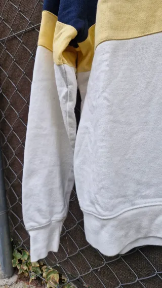 Sudadera Pull&Bear Talla XS