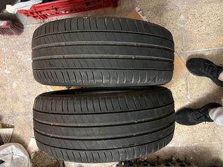 Neumáticos 225/45R17 91V