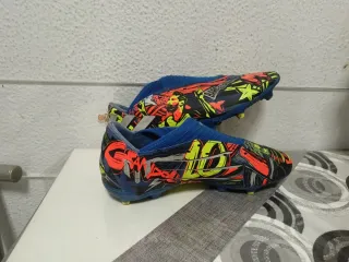 Scarpe calcio Adidas uomo