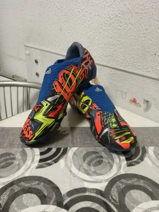 Scarpe calcio Adidas uomo