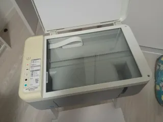 Impresora HP Deskjet F2280 Todo en Uno