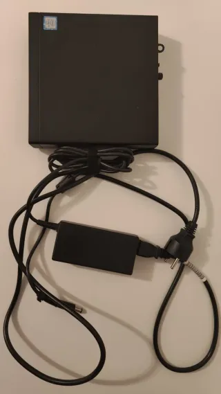 Ordenador PC HP Prodesk 400 G2 Mini