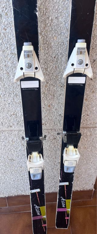 Esquís Head Arrow Carbon