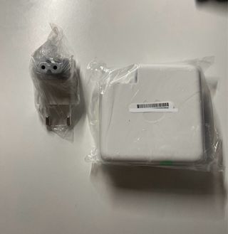 Cargador Apple Mac 96W USB-C