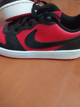 Zapatillas Nike Talla 39