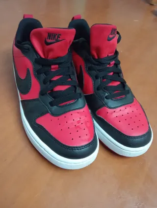 Zapatillas Nike Talla 39