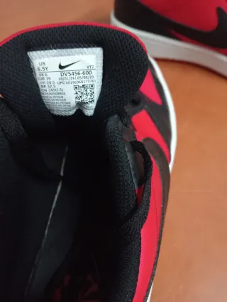 Zapatillas Nike Talla 39