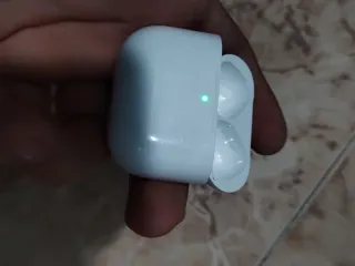 Caja auriculares iPhone