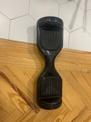 Hoverboard Negro
