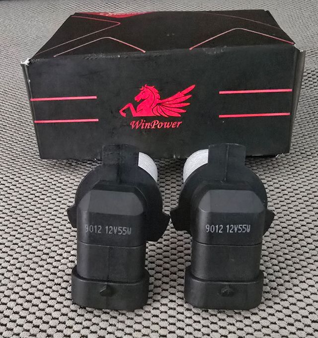 Bombillas LED Coche WinPower