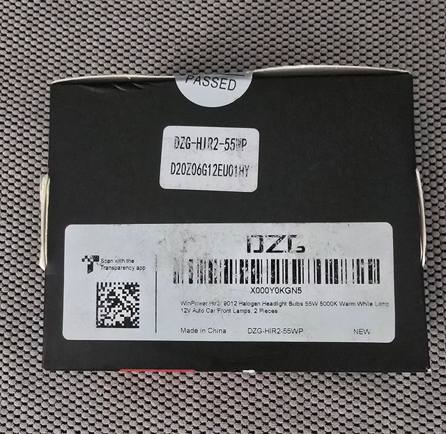 Bombillas LED Coche WinPower