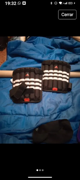 Espinilleras Umbro Pro