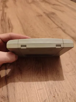 Batman Returns Super Nintendo PAL Konami