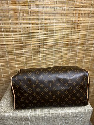 Borsa a mano bauletto Vintage Y2K