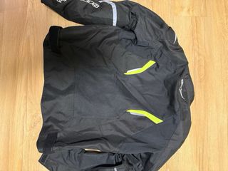 Chaqueta Moto Alpinestars Verano TallaM (Hombre)