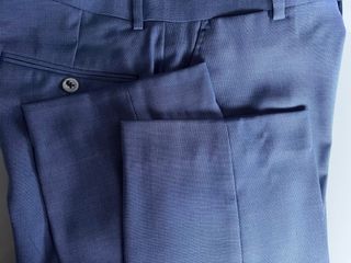 Traje Puro Ego azul. Talla 44/37