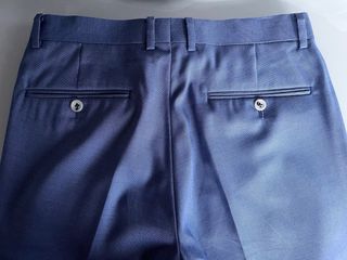 Traje Puro Ego azul. Talla 44/37